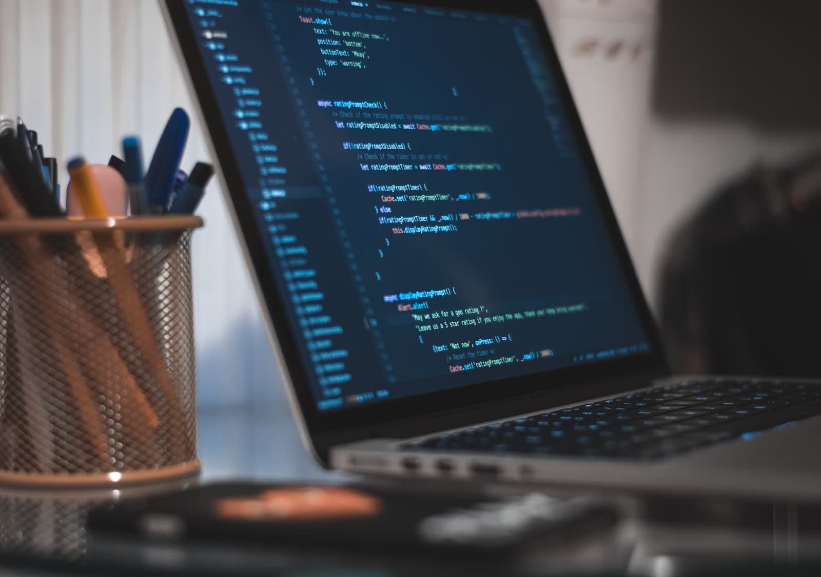 Content Planning & Brand Expression