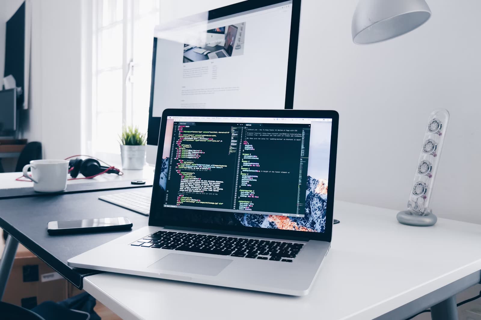 Web & Systems Development